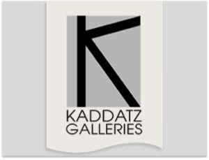 KAddatz Galleries logo