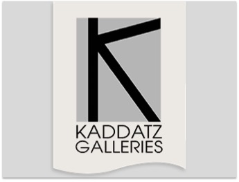 Kaddatz Exhibition